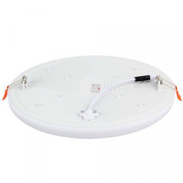 Встраиваемый светодиодный светильник Zortes CLOUD ZRS.57793.36