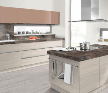 Напольное пробковое покрытие Egger Comfort+ Large 10/32 EPC002 Дуб Уолтем белый