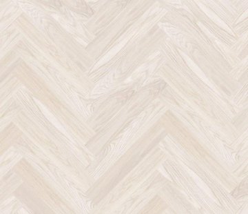 Английская елка Coswick Herringbone 1168-1258 Дуб Белый Иней