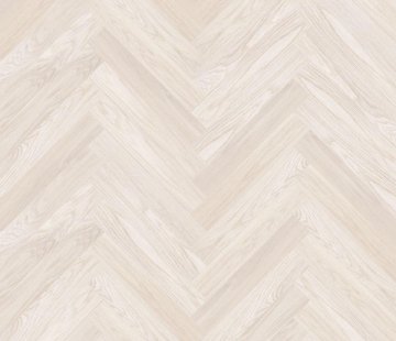 Английская елка Coswick Herringbone 1168-1258 Дуб Белый Иней