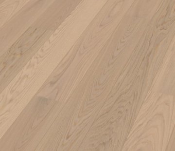 Паркетная доска Meister PD 400 Cottage 8090 Дуб Гармония белый