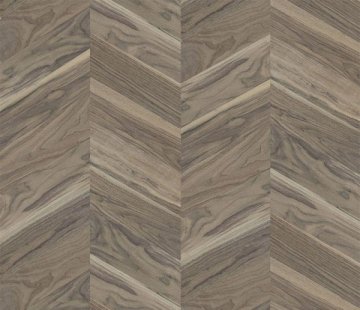 Французская елка Coswick Chevron 1383-3566 Орех Зимний закат 60°
