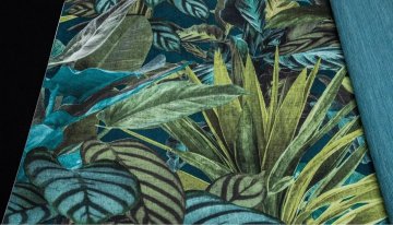 Обои Grandeco Wanderlust wl2001
