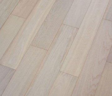 Инженерная доска Wood Bee 402 Дуб Арктик
