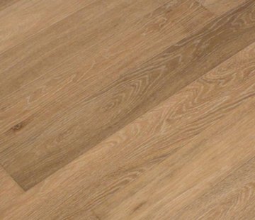 Инженерная доска Wood Bee 403 Дуб Вайт