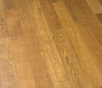 Инженерная доска Wood Bee 404 Дуб Коньяк