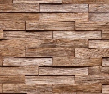 Деревянные стеновые панели Crownwood WP3D30131 Корза орех