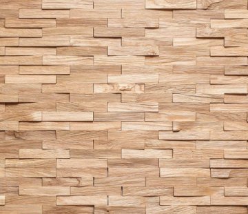 Деревянные стеновые панели Crownwood WP3D3021 Корза натур
