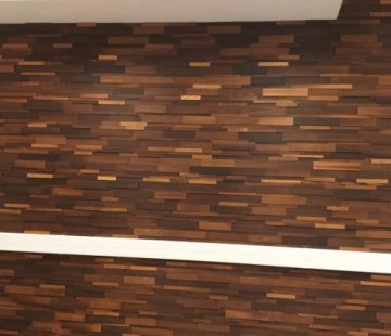 Деревянные стеновые панели Crownwood WP3D6T20 Планшет