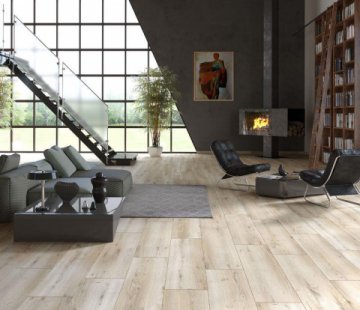 Ламинат Arteo 8 XL 54821 Дуб Йеллоустоун
