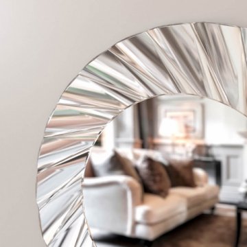 Зеркало Brillica Imbuto BL900/900-C36