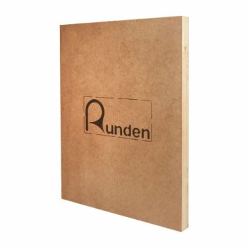 Зеркало Runden Черепахи патина/золото прямоугольное V20021