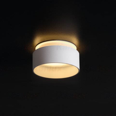 Точечный светильник Kanlux GOVIK DSO-W 29235