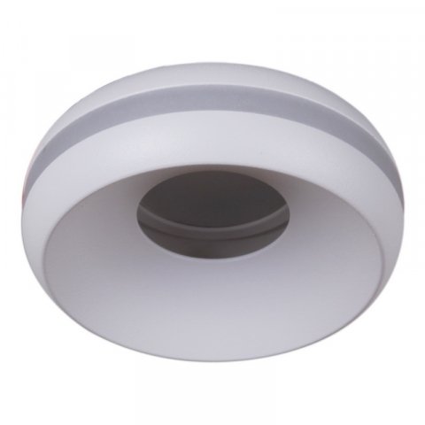 Точечный светильник Reluce 16074-9.5-001QR MR16 WT