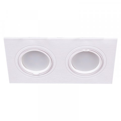 Точечный светильник Reluce 16210-9.0-002 WT