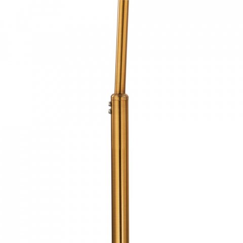 Торшер Arte Lamp Paolo A5822PN-1PB
