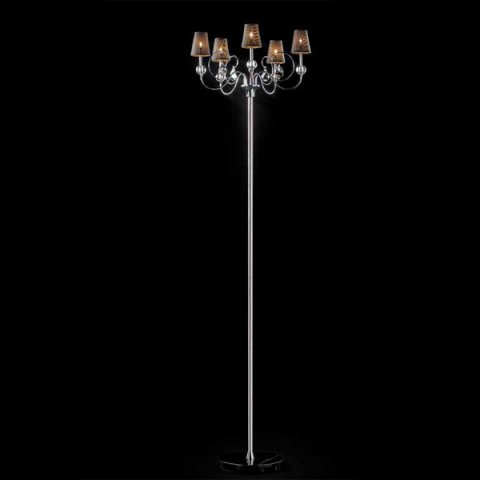 Торшер MM Lampadari Cato 1Z003/LT5 V1607