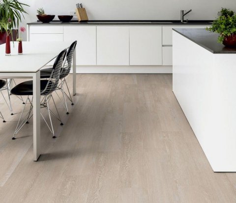 Замковый виниловый пол Ter Hurne Comfort C01 2426 Дуб Тулуза