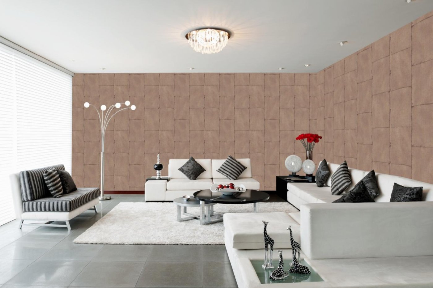 Обои Grandeco Textured Plains TP 3001