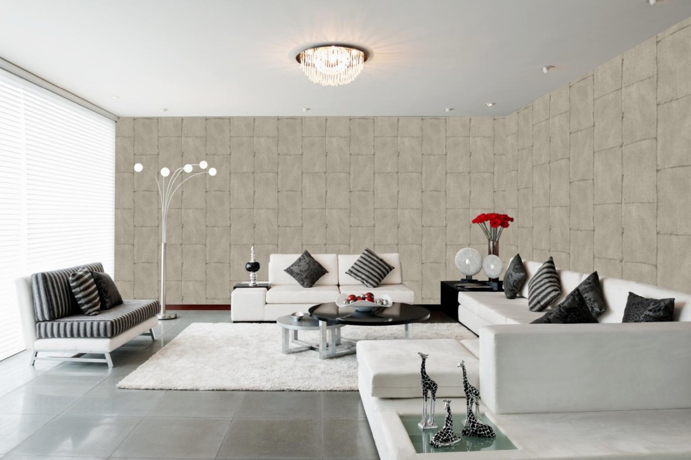 Обои Grandeco Textured Plains TP 3003