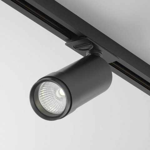 Трековый светильник Maytoni Technical Focus LED TR021-1-12B4K-Z-D-B