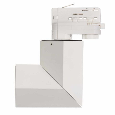 Трековый светодиодный светильник Arlight LGD-Twist-Track-4TR-S60x60-12W Day4000 026763(1)
