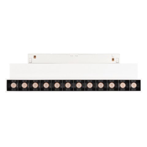 Трековый светодиодный светильник Arlight MAG-ORIENT-LASER-FOLD-S230-12W Day4000 035864(1)