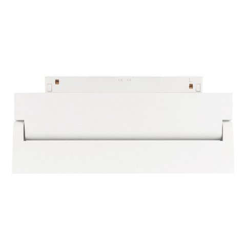 Трековый светодиодный светильник Arlight MAG-ORIENT-LASER-FOLD-S230-12W Day4000 035864(1)