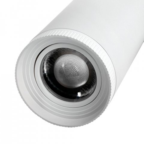 Трековый светодиодный светильник Jazzway PTR 0728 5030558