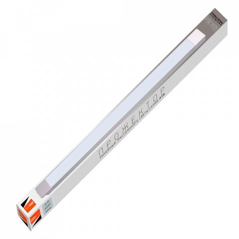 Трековый светодиодный светильник Jazzway PTR 1935 5035294