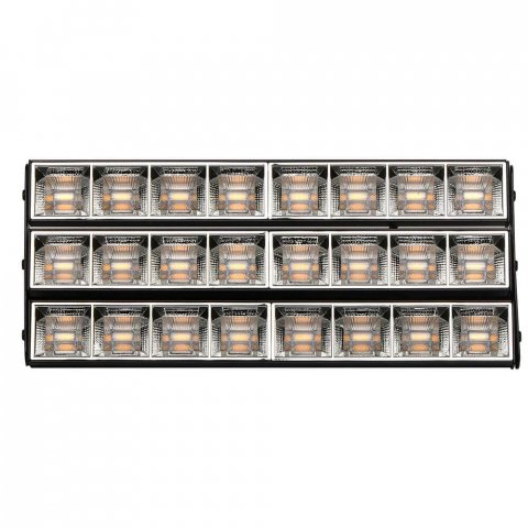 Трековый светодиодный светильник Jazzway PTR 2260R 3S 5039513