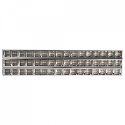 Трековый светодиодный светильник Jazzway PTR 2296R 3S 5039414