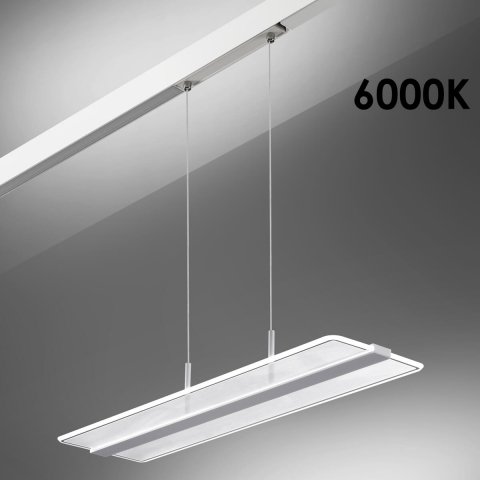 Трековый светодиодный светильник Novotech Shino Flum 358993