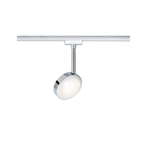 Трековый светодиодный светильник Paulmann VariLine Spot Discus 95513
