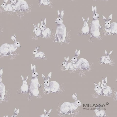 Обои Milassa Twins Twins 1011