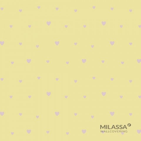 Обои Milassa Twins Twins 16004