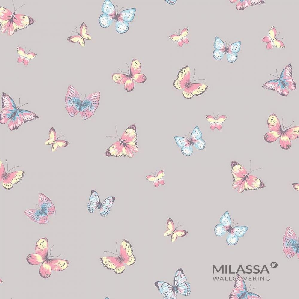 Обои Milassa Twins Twins 4011