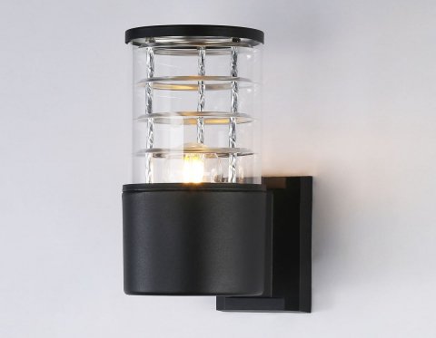 Уличный настенный светильник Ambrella light Garden ST2522
