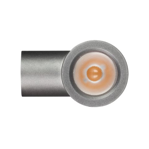 Уличный настенный светодиодный светильник Arlight KT-Ray-Wall-Twin-R46-2X3W Day4000 034136