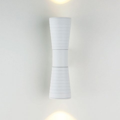 Уличный настенный светодиодный светильник Elektrostandard 1502 Techno LED a044303