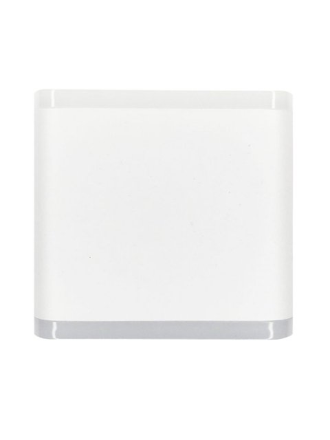 Уличный настенный светодиодный светильник Elvan GW-6080S-6W-WW-WTH