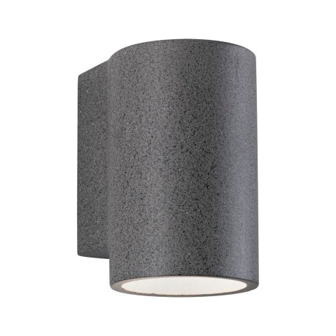 Уличный настенный светодиодный светильник Paulmann Concrea 94500