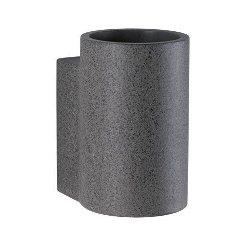 Уличный настенный светодиодный светильник Paulmann Concrea 94500