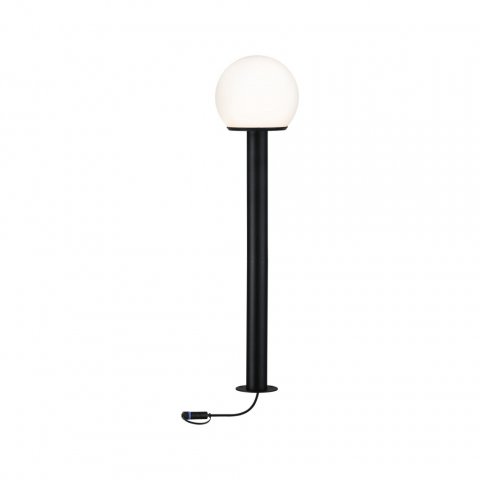 Уличный светильник Paulmann Classic Poller Globe 94321