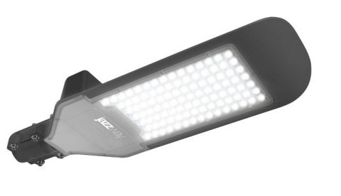 Уличный светодиодный консольный светильник Jazzway PSL 02 5023208