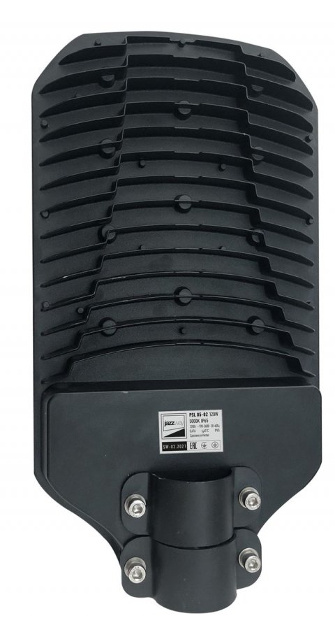 Уличный светодиодный консольный светильник Jazzway PSL 05-2 5033627