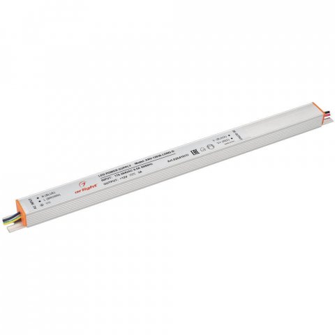 Блок питания Arlight ARV-12036-Long-D 12V 36W IP20 3A 026419(1)