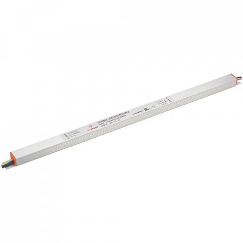 Блок питания Arlight ARV-24072-Long-D 24V 72W IP20 3A 024096(1)