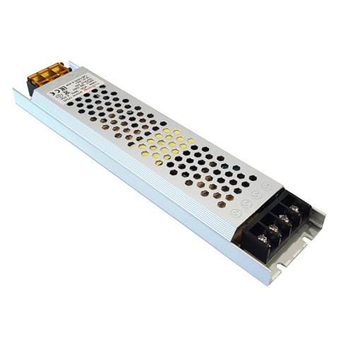 Блок питания для светодиодной ленты True Energy Block Mini 12V, 300W 17057