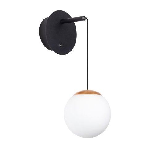 Бра Arlight SP-Beads-Wall-Hang-R130-6W Warm3000 035373